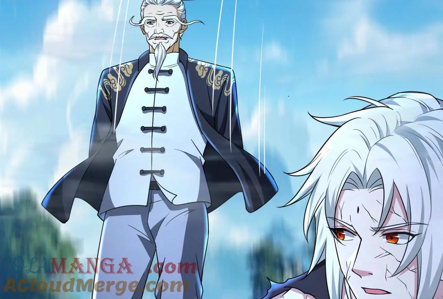 暴君的反穿越大联盟 第61话 不可留 第161页