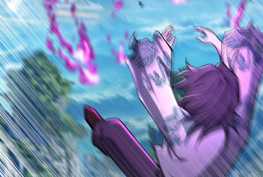 暴君的反穿越大联盟 第61话 不可留 第6页