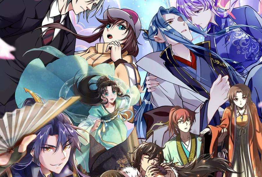 暴君的反穿越大联盟 第61话 不可留 第182页