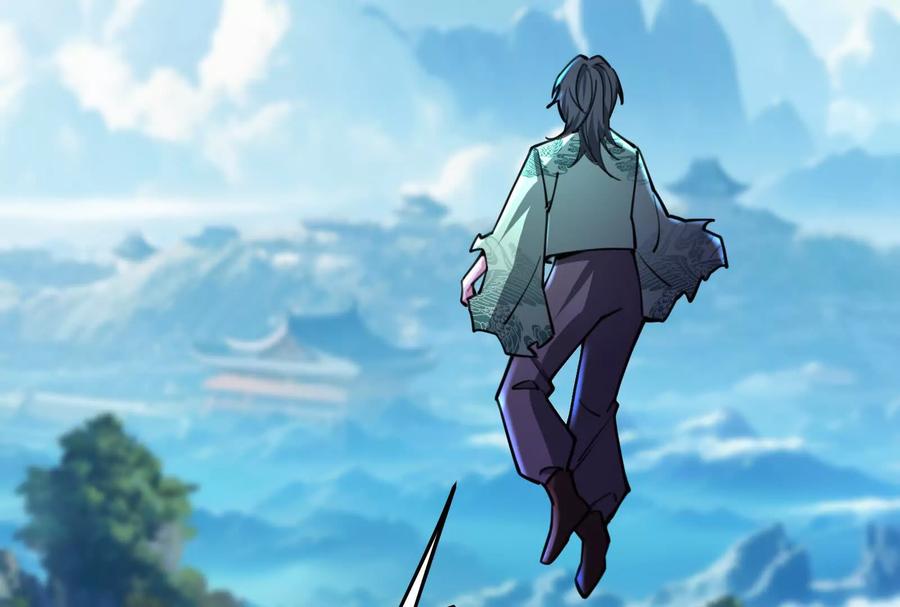 暴君的反穿越大联盟 第61话 不可留 第22页