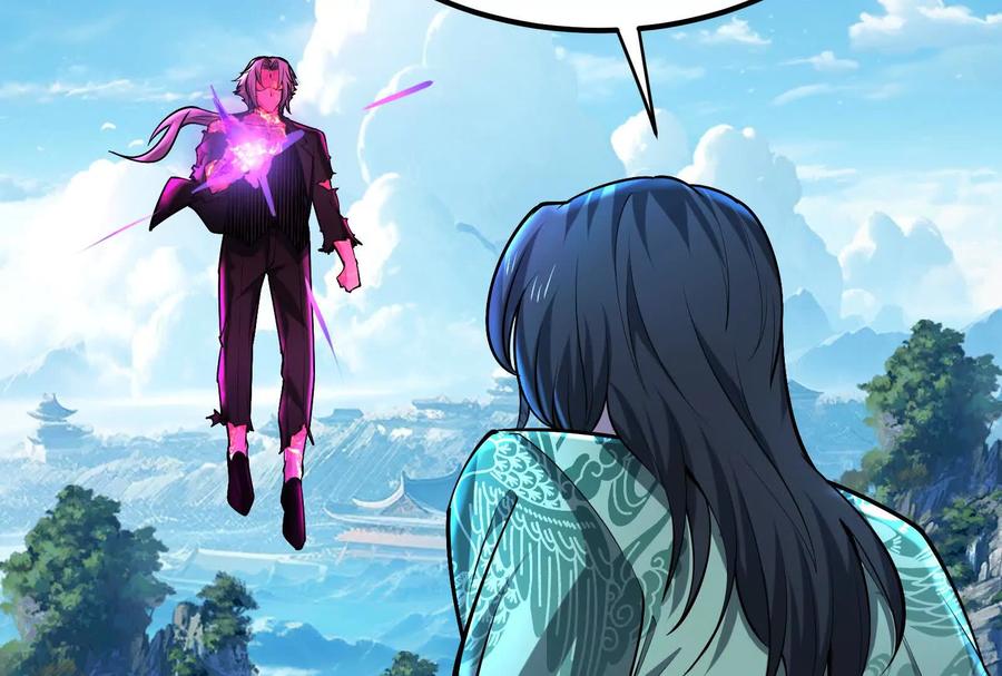 暴君的反穿越大联盟 第61话 不可留 第138页