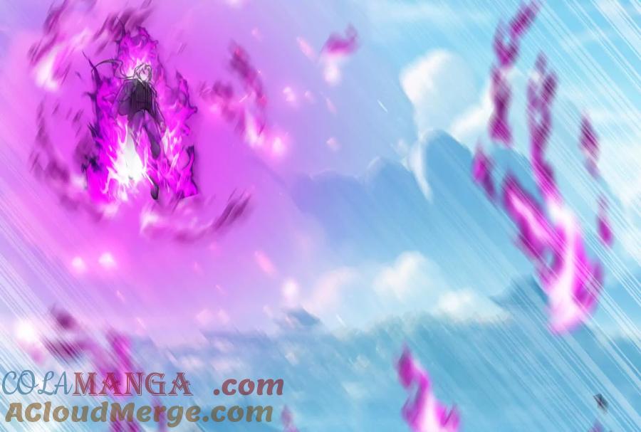 暴君的反穿越大联盟 第61话 不可留 第5页