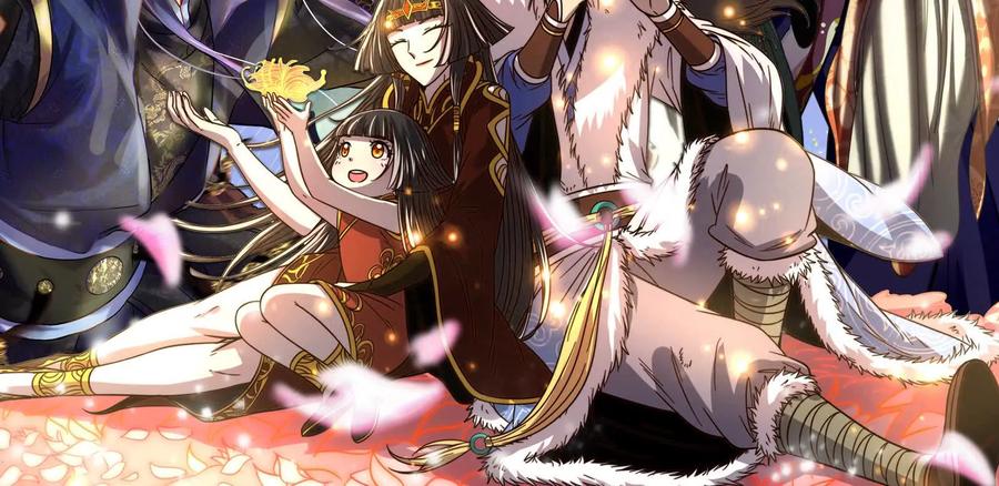 暴君的反穿越大联盟 第61话 不可留 第183页