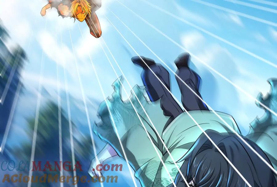 暴君的反穿越大联盟 第61话 不可留 第93页