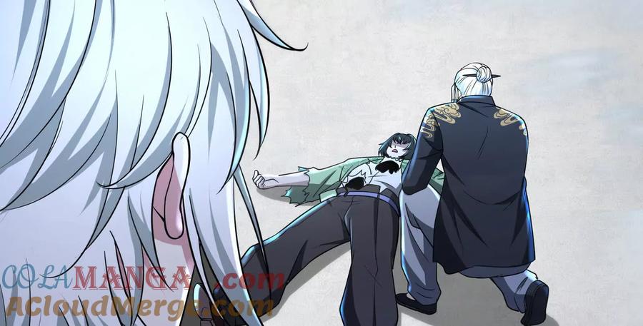 暴君的反穿越大联盟 第61话 不可留 第165页