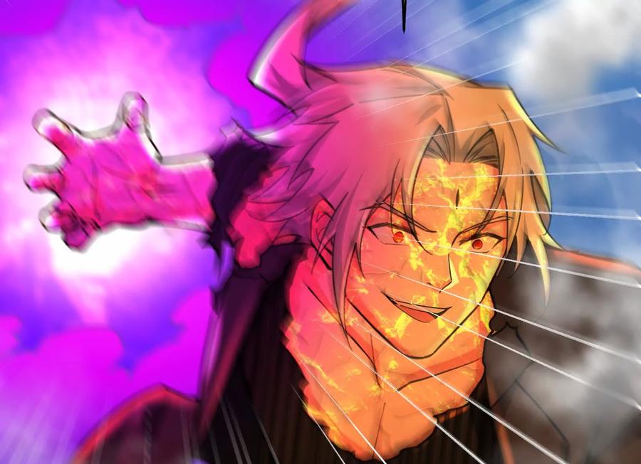 暴君的反穿越大联盟 第61话 不可留 第36页