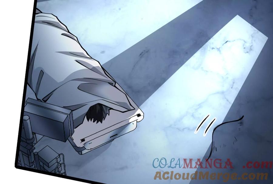 暴君的反穿越大联盟 第62话 金蝉脱壳，失败 第109页