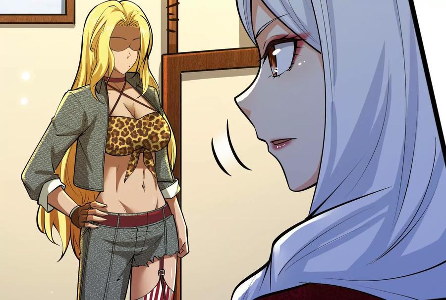 暴君的反穿越大联盟 第62话 金蝉脱壳，失败 第20页