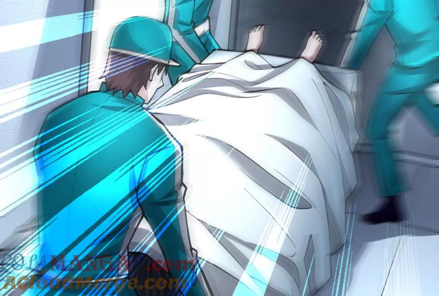 暴君的反穿越大联盟 第62话 金蝉脱壳，失败 第93页