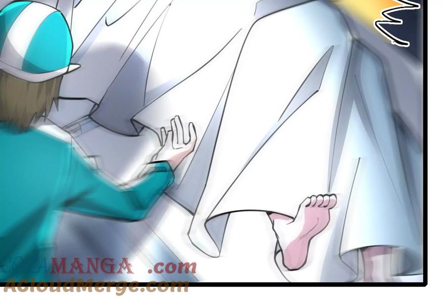 暴君的反穿越大联盟 第62话 金蝉脱壳，失败 第101页