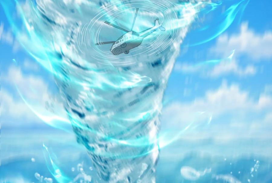 暴君的反穿越大联盟 第63话 八仙过海 第110页