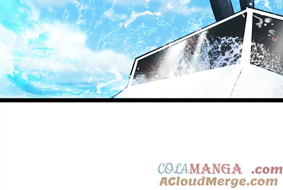 暴君的反穿越大联盟 第63话 八仙过海 第129页