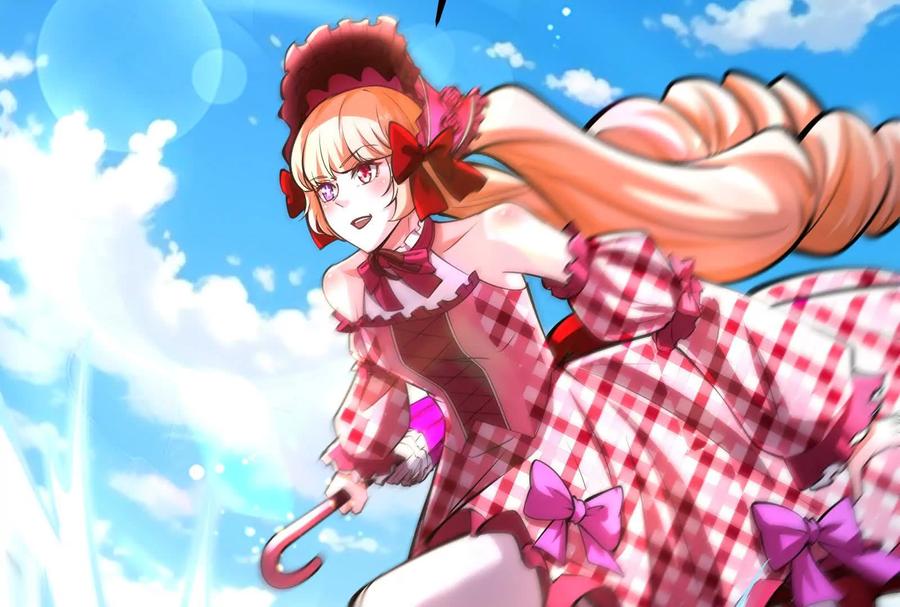 暴君的反穿越大联盟 第63话 八仙过海 第148页