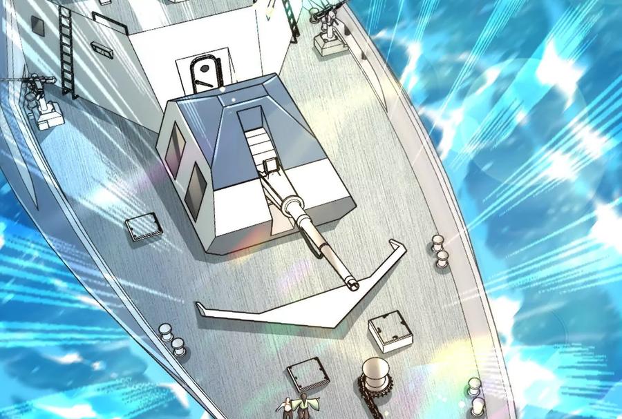暴君的反穿越大联盟 第63话 八仙过海 第155页
