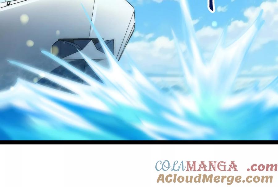 暴君的反穿越大联盟 第63话 八仙过海 第153页
