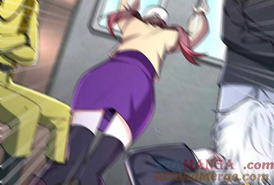 暴君的反穿越大联盟 第63话 八仙过海 第61页