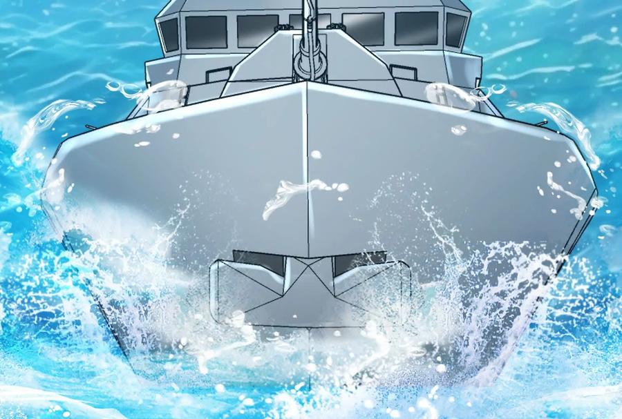 暴君的反穿越大联盟 第63话 八仙过海 第139页