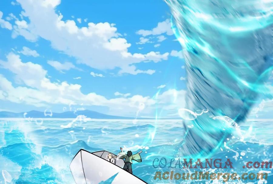 暴君的反穿越大联盟 第63话 八仙过海 第113页