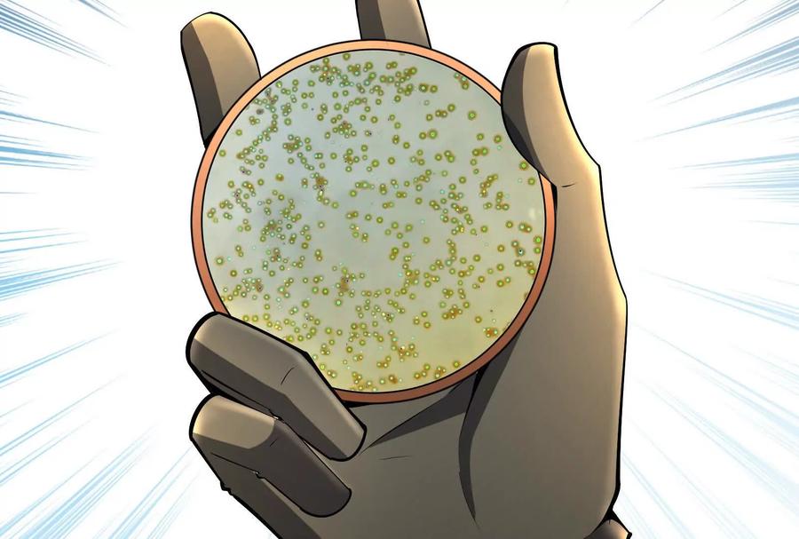 暴君的反穿越大联盟 第63话 八仙过海 第32页