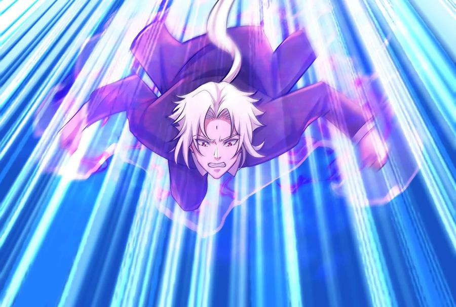 暴君的反穿越大联盟 第63话 八仙过海 第142页