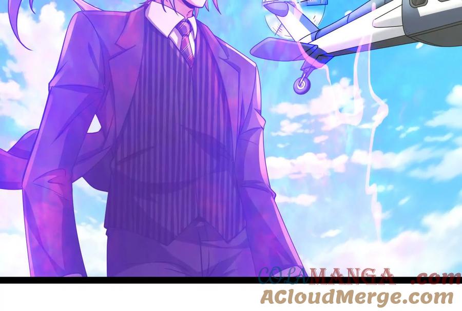 暴君的反穿越大联盟 第63话 八仙过海 第177页