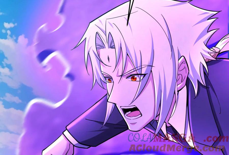 暴君的反穿越大联盟 第63话 八仙过海 第125页