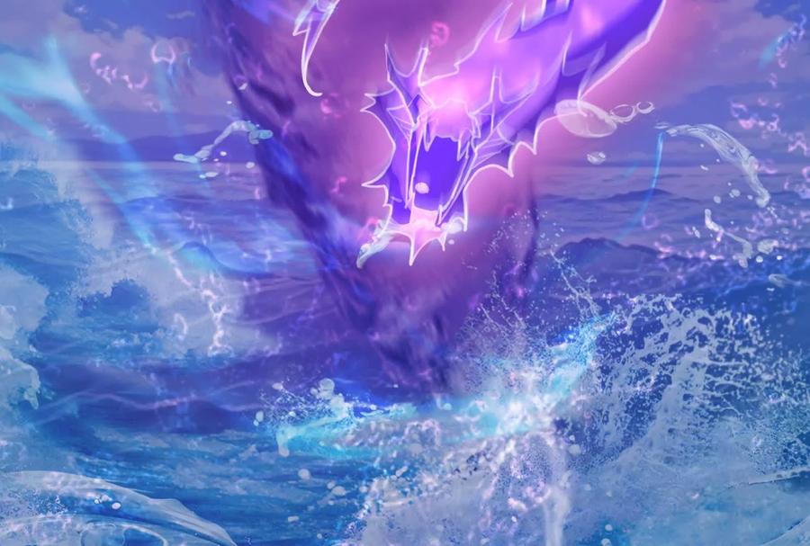 暴君的反穿越大联盟 第63话 八仙过海 第122页