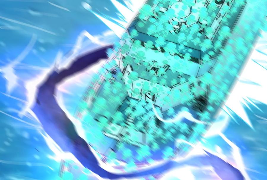 暴君的反穿越大联盟 第64话 边界线 第170页