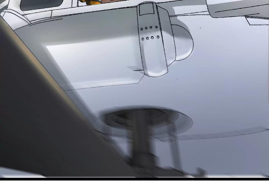 暴君的反穿越大联盟 第64话 边界线 第195页