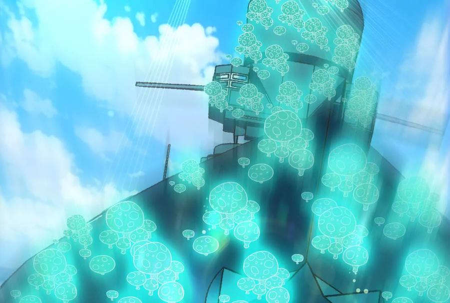 暴君的反穿越大联盟 第64话 边界线 第108页