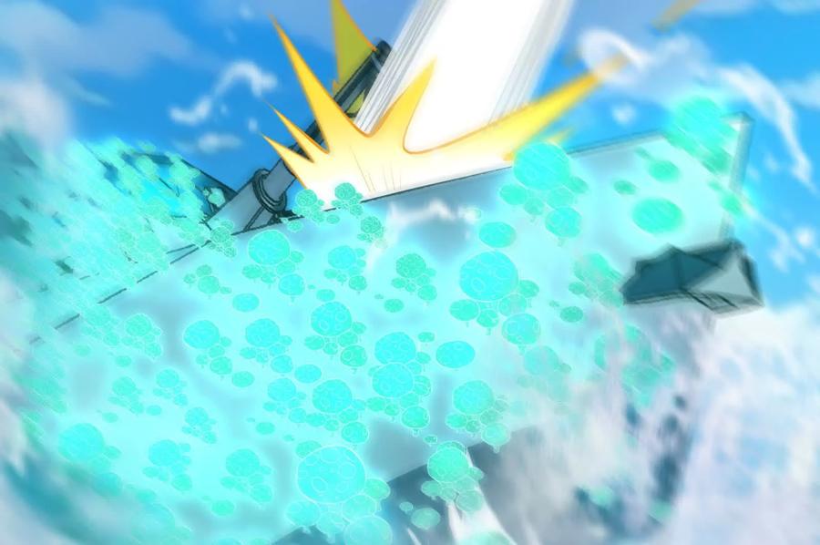 暴君的反穿越大联盟 第64话 边界线 第138页