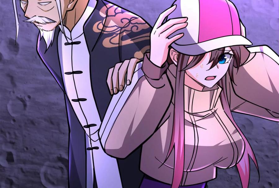 暴君的反穿越大联盟 第64话 边界线 第219页