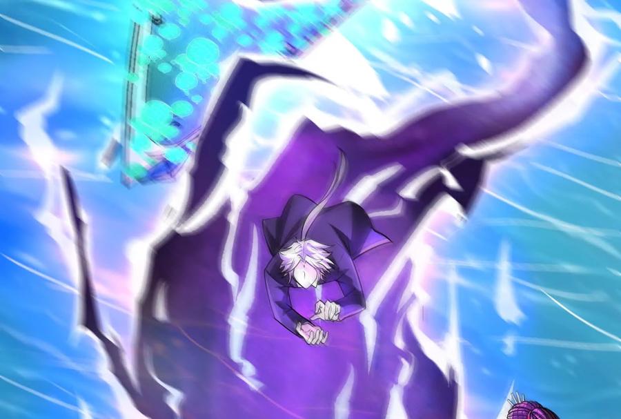 暴君的反穿越大联盟 第64话 边界线 第171页