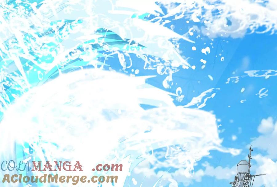 暴君的反穿越大联盟 第64话 边界线 第113页