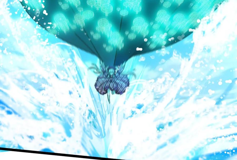 暴君的反穿越大联盟 第64话 边界线 第111页