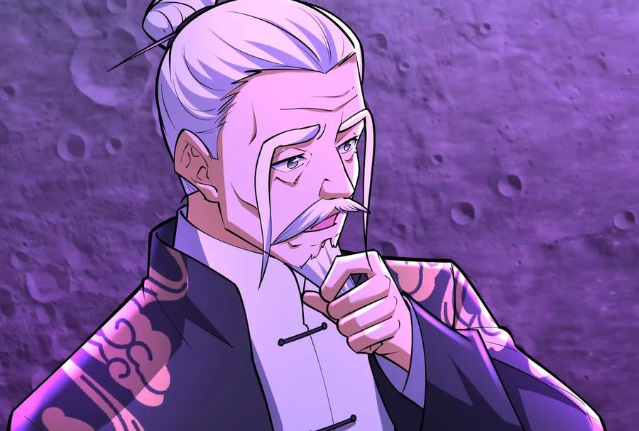 暴君的反穿越大联盟 第65话 血誓 第101页