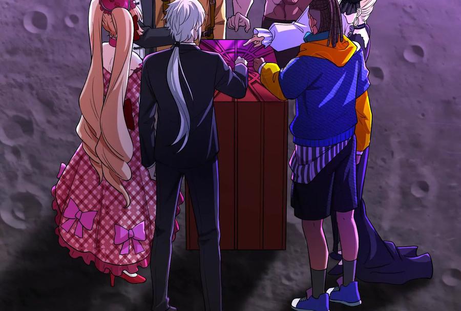 暴君的反穿越大联盟 第65话 血誓 第77页