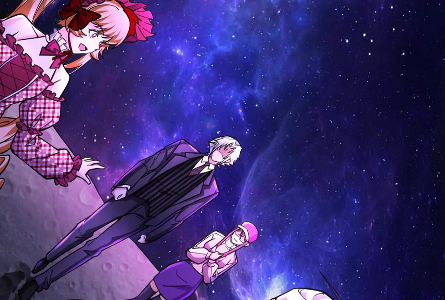 暴君的反穿越大联盟 第65话 血誓 第2页