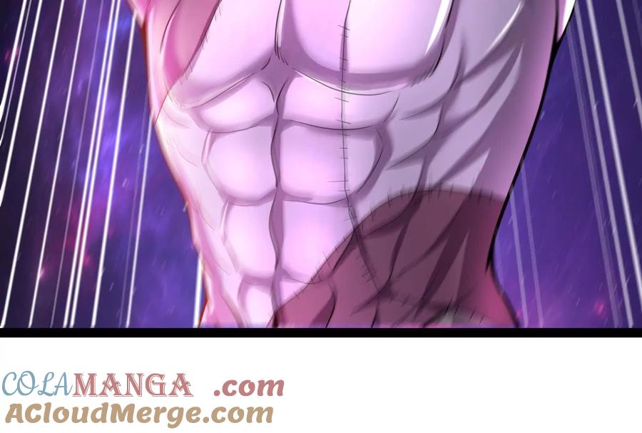 暴君的反穿越大联盟 第66话 醉风拳法 第65页