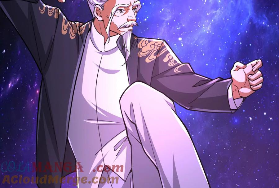 暴君的反穿越大联盟 第66话 醉风拳法 第5页