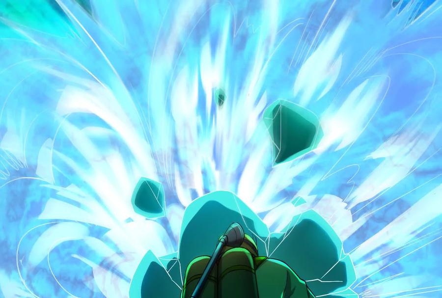 暴君的反穿越大联盟 第67话 出卖 第171页