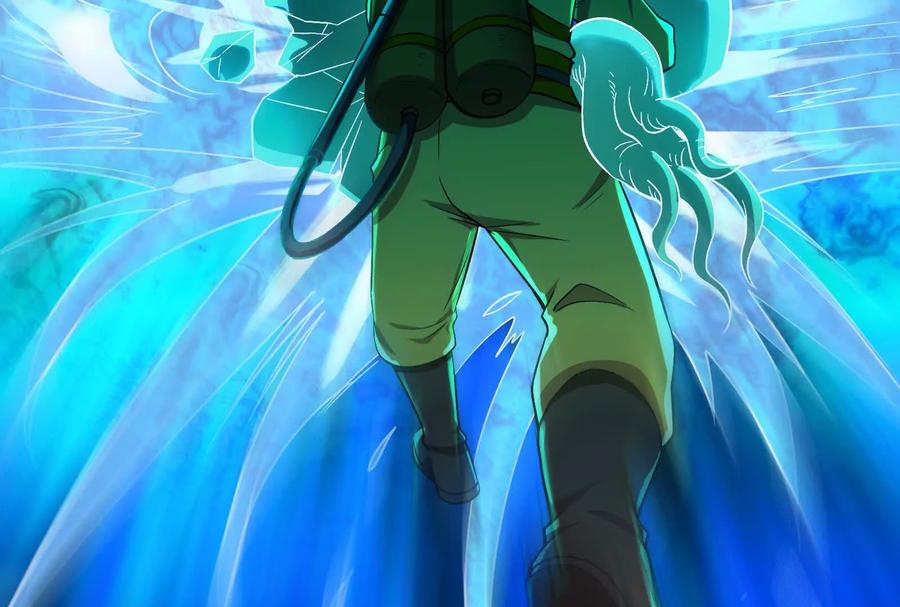 暴君的反穿越大联盟 第67话 出卖 第172页