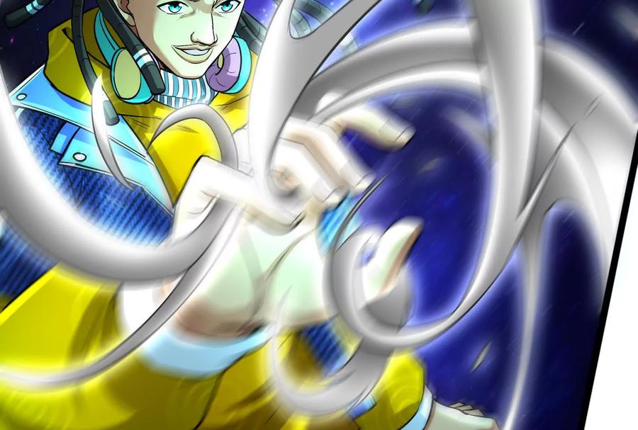 暴君的反穿越大联盟 第67话 出卖 第207页