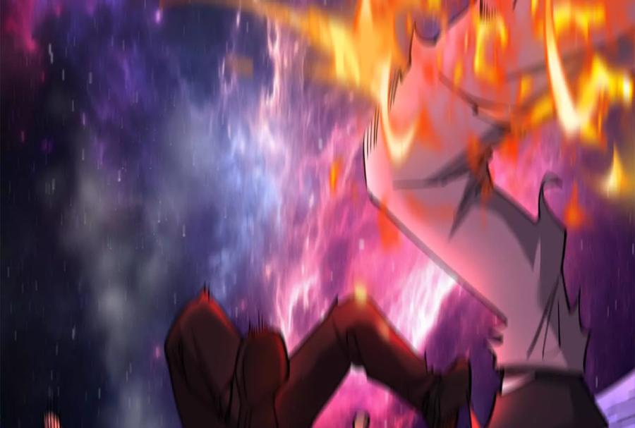 暴君的反穿越大联盟 第67话 出卖 第8页