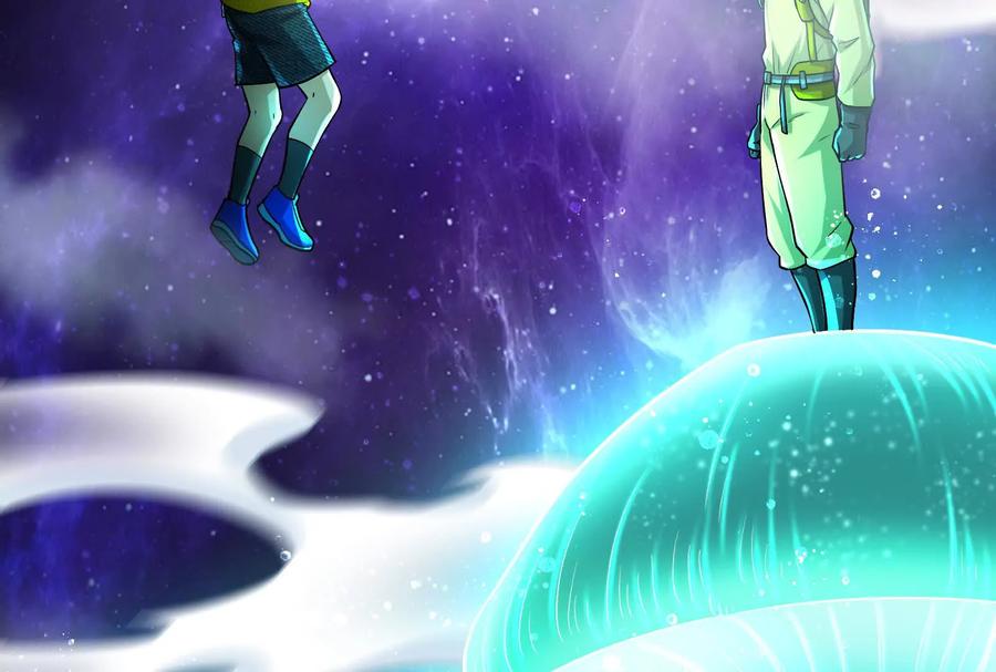 暴君的反穿越大联盟 第67话 出卖 第192页