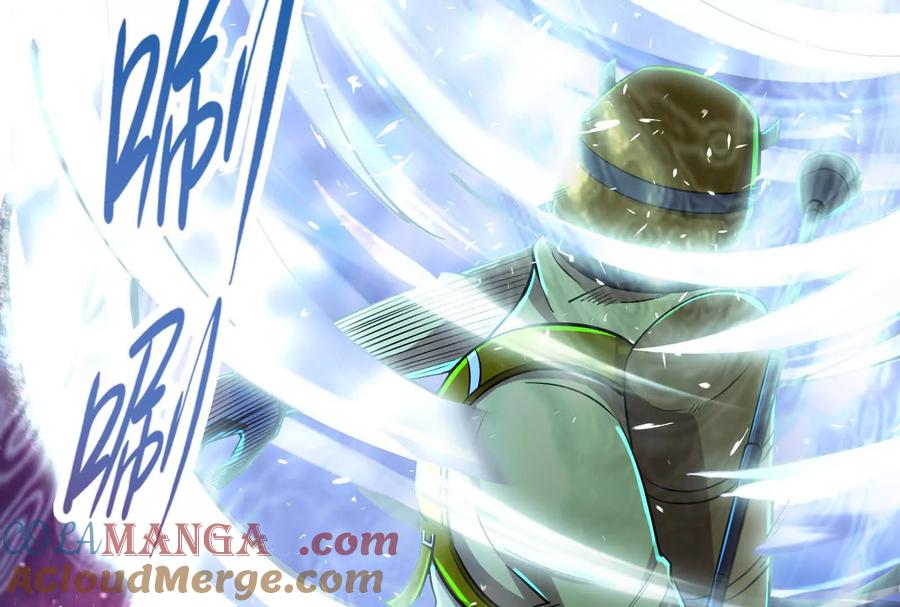 暴君的反穿越大联盟 第67话 出卖 第137页
