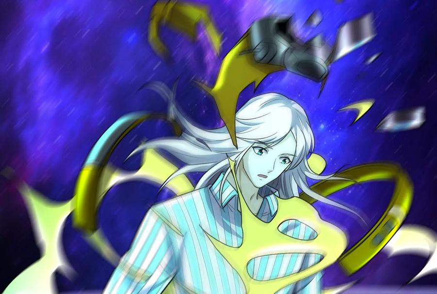 暴君的反穿越大联盟 第67话 出卖 第216页