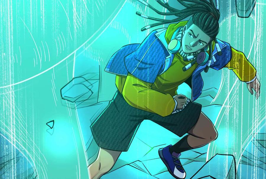 暴君的反穿越大联盟 第67话 出卖 第147页