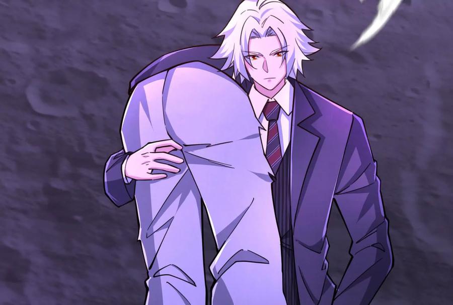暴君的反穿越大联盟 第67话 出卖 第82页