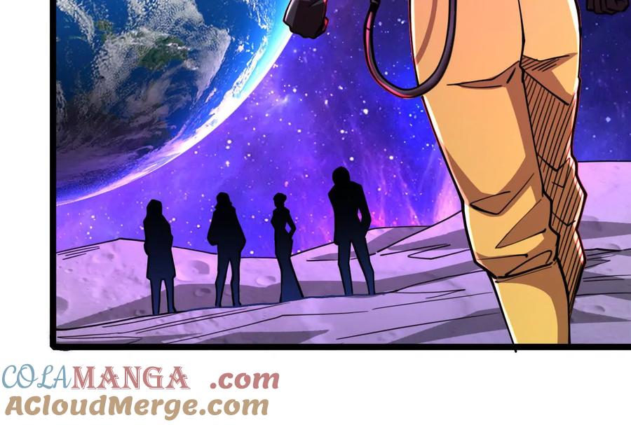 暴君的反穿越大联盟 第67话 出卖 第117页